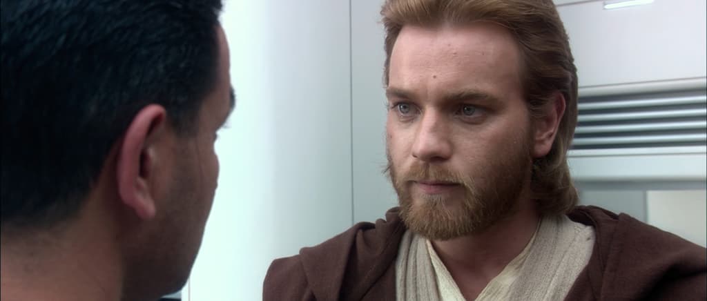 An image from Attack of the Clones